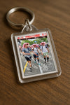 Evenement foto: Nijmeegse Vierdaagse 364