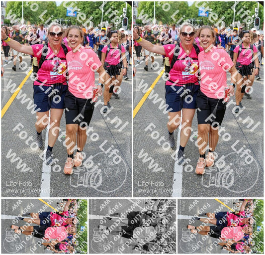 Evenement foto: Nijmeegse Vierdaagse 364