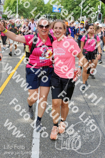 Evenement foto: Nijmeegse Vierdaagse 364