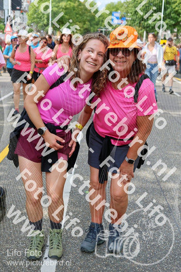 Evenement foto: Nijmeegse Vierdaagse 364