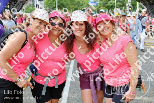 Evenement foto: Nijmeegse Vierdaagse 364