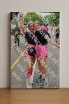 Evenement foto: Nijmeegse Vierdaagse 363