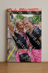 Evenement foto: Nijmeegse Vierdaagse 363