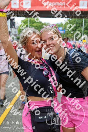 Evenement foto: Nijmeegse Vierdaagse 363