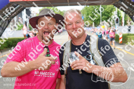 Evenement foto: Nijmeegse Vierdaagse 363