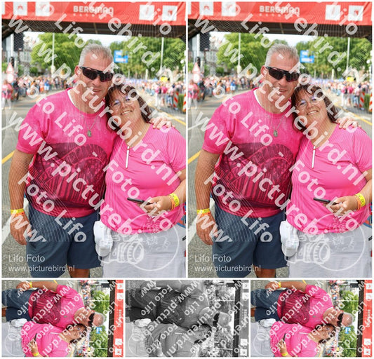 Evenement foto: Nijmeegse Vierdaagse 363