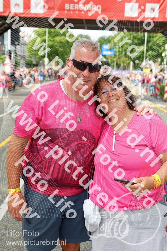 Evenement foto: Nijmeegse Vierdaagse 363