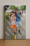 Evenement foto: Nijmeegse Vierdaagse 363