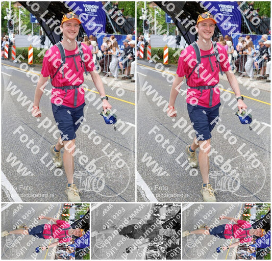 Evenement foto: Nijmeegse Vierdaagse 363