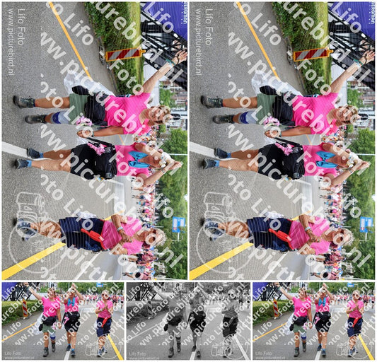 Evenement foto: Nijmeegse Vierdaagse 363