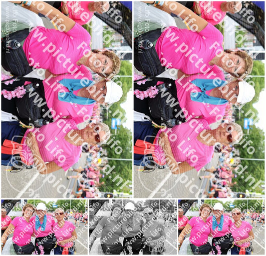 Evenement foto: Nijmeegse Vierdaagse 363