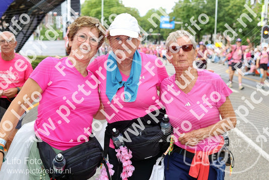 Evenement foto: Nijmeegse Vierdaagse 363