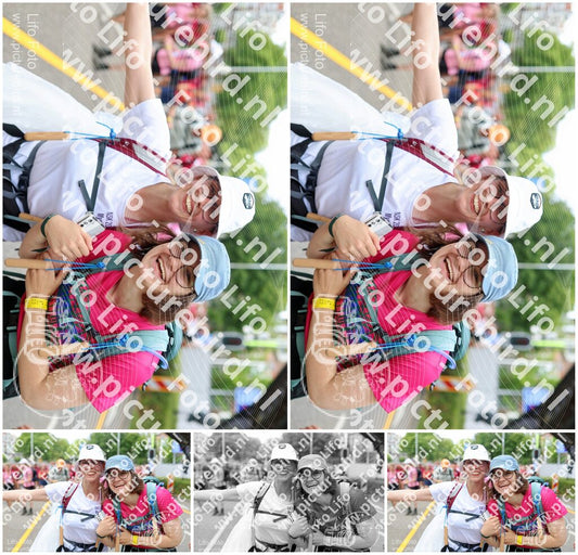 Evenement foto: Nijmeegse Vierdaagse 363
