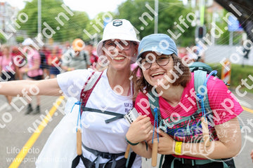 Evenement foto: Nijmeegse Vierdaagse 363