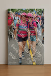 Evenement foto: Nijmeegse Vierdaagse 363