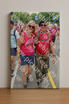 Evenement foto: Nijmeegse Vierdaagse 363