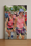 Evenement foto: Nijmeegse Vierdaagse 363