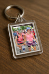 Evenement foto: Nijmeegse Vierdaagse 363