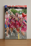 Evenement foto: Nijmeegse Vierdaagse 363