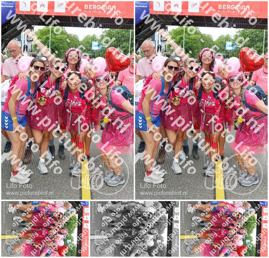 Evenement foto: Nijmeegse Vierdaagse 363