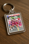 Evenement foto: Nijmeegse Vierdaagse 363