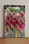 Evenement foto: Nijmeegse Vierdaagse 363