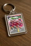 Evenement foto: Nijmeegse Vierdaagse 363