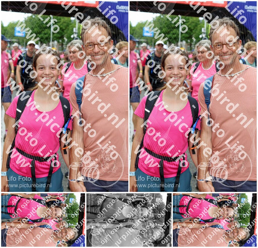 Evenement foto: Nijmeegse Vierdaagse 363