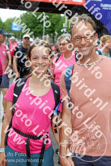 Evenement foto: Nijmeegse Vierdaagse 363