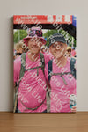 Evenement foto: Nijmeegse Vierdaagse 363