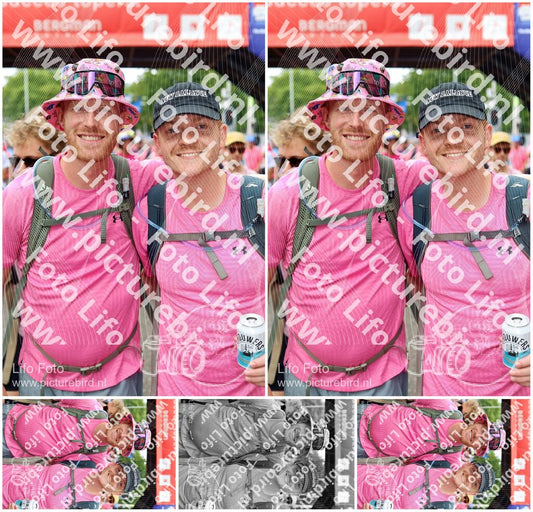 Evenement foto: Nijmeegse Vierdaagse 363