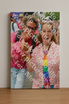 Evenement foto: Nijmeegse Vierdaagse 363