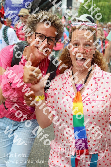 Evenement foto: Nijmeegse Vierdaagse 363