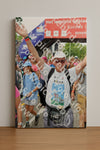 Evenement foto: Nijmeegse Vierdaagse 363