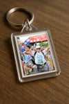 Evenement foto: Nijmeegse Vierdaagse 363