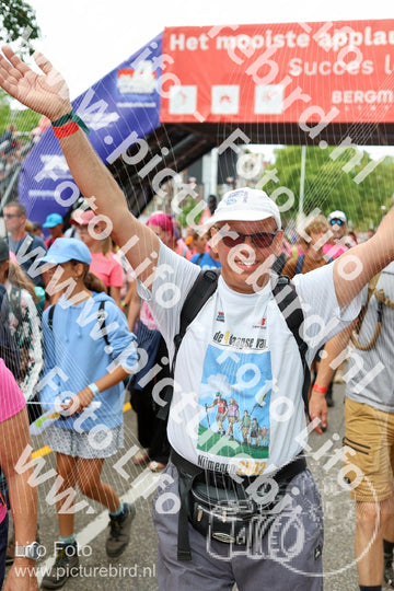 Evenement foto: Nijmeegse Vierdaagse 363