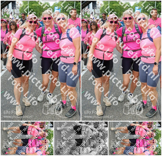 Evenement foto: Nijmeegse Vierdaagse 363