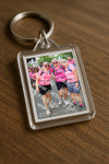 Evenement foto: Nijmeegse Vierdaagse 363