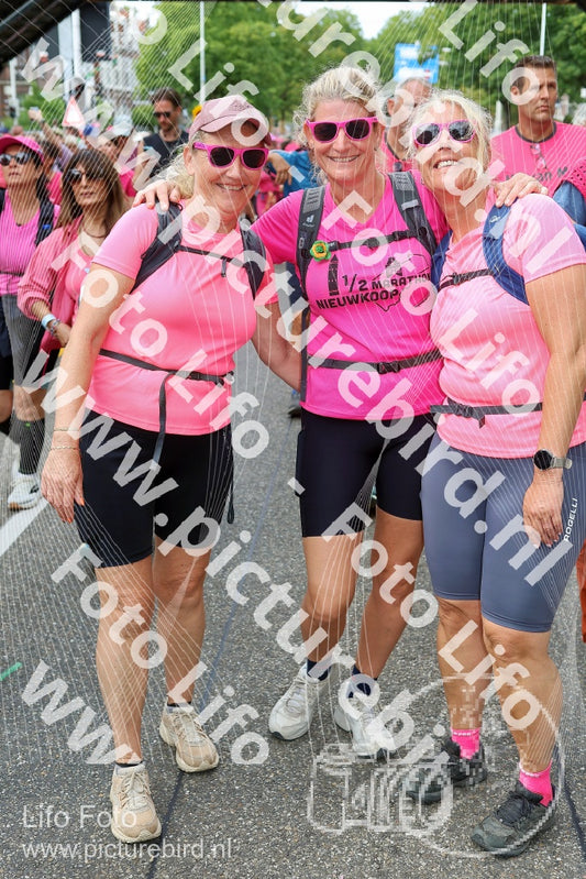 Evenement foto: Nijmeegse Vierdaagse 363