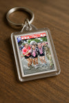 Evenement foto: Nijmeegse Vierdaagse 363