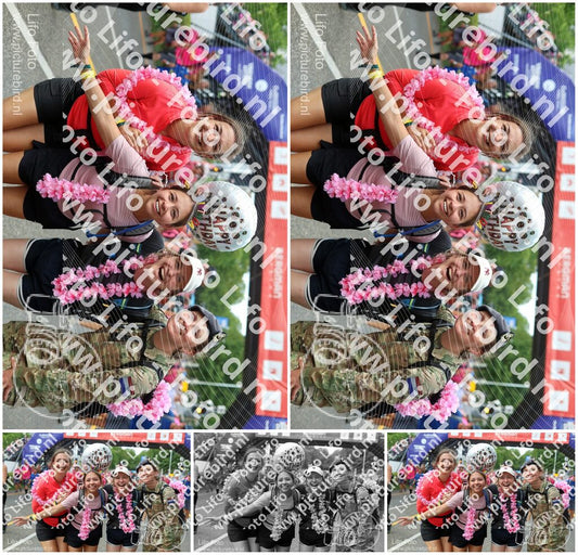 Evenement foto: Nijmeegse Vierdaagse 363