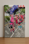 Evenement foto: Nijmeegse Vierdaagse 363