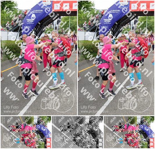 Evenement foto: Nijmeegse Vierdaagse 363