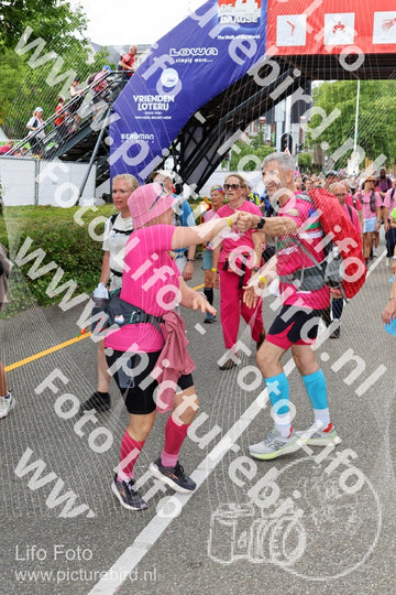 Evenement foto: Nijmeegse Vierdaagse 363