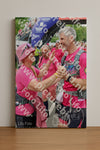 Evenement foto: Nijmeegse Vierdaagse 363