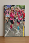 Evenement foto: Nijmeegse Vierdaagse 363