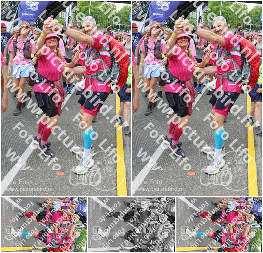 Evenement foto: Nijmeegse Vierdaagse 363