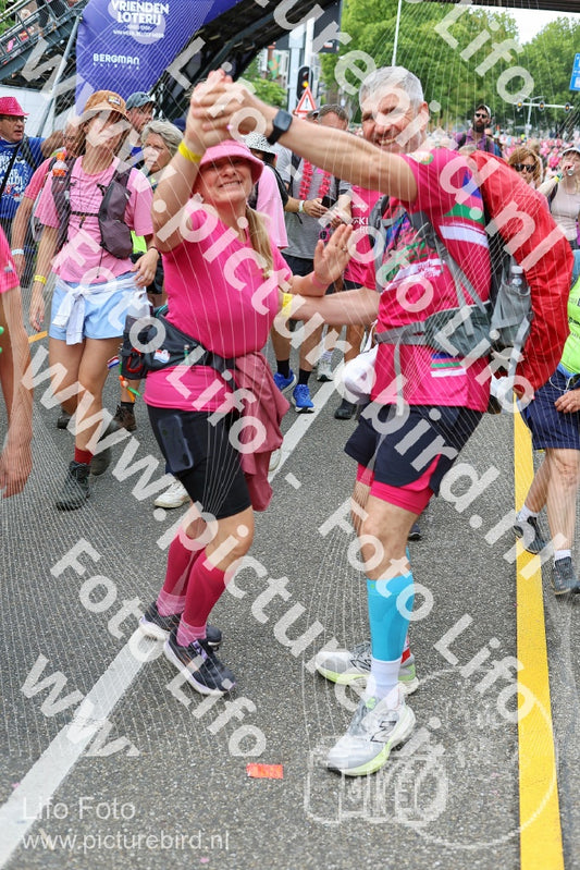 Evenement foto: Nijmeegse Vierdaagse 363