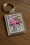 Evenement foto: Nijmeegse Vierdaagse 363