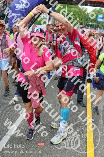 Evenement foto: Nijmeegse Vierdaagse 363